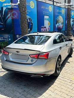 شێڤرۆلێت مالیبۆ